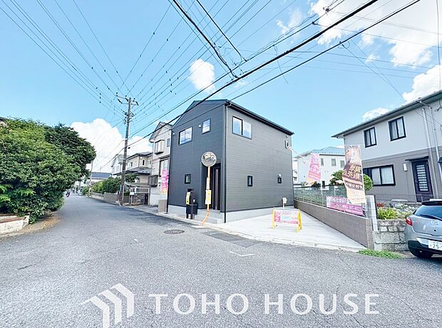 物件の陽当りや通風、周辺環境や街並みなど、資料には掲載していない情報をぜひ現地でご確認ください。