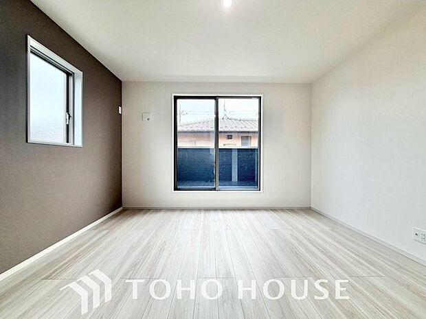 お子様の成長に合わせて住まいのレイアウトも変わります。将来を見越しての住まい選びも大切です。