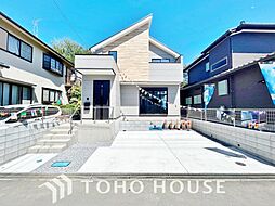 千葉県流山市江戸川台西４丁目