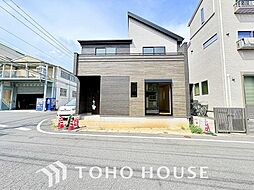 千葉県市川市田尻５丁目
