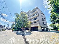 グラン津田沼ヒルズ