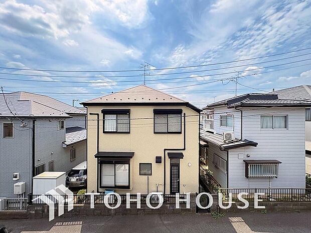 新居に住まう事で手に入れるものは、きっと日常にとっても貴重な存在となるはずです。