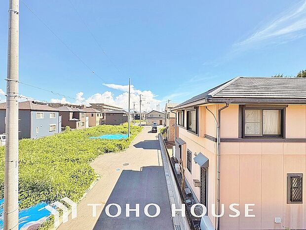 新居に住まう事で手に入れるものは、きっと日常にとっても貴重な存在となるはずです。
