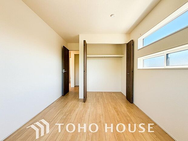 居住していく中でオーナー様だけのマイホームに創り上げて下さい。
