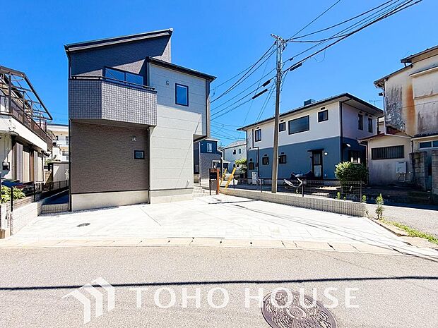 ここに住むからこそ意味がある。すべての(始まり)をここから迎えます。