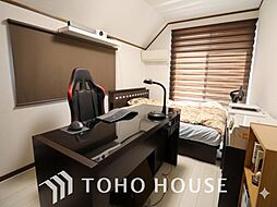 子供部屋の画像