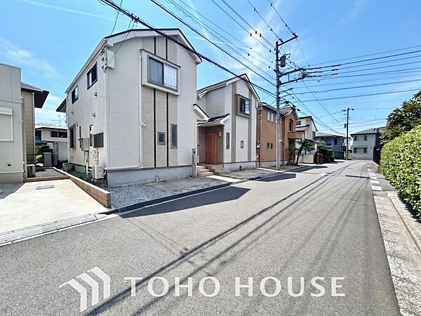 ここから始まる「日常」はご家族にとって大切な時間となります。だからこそ少しでも豊かに少しでも快適に。―通風や採光、間取りのこだわりから資金計画まで、住まい購入の不安や疑問に心を込めてお答えいたします。