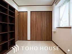 洋室の画像