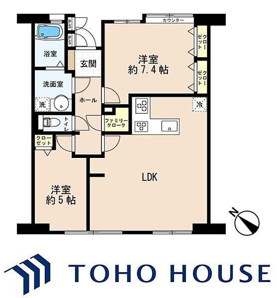 間取り：312001307671