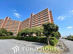 美浜東エステート第7号棟