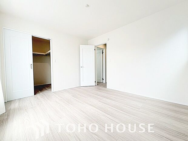 笑顔が溢れ、会話が弾む豊かな時を過ごすことができる空間でお住まいになった幸せをかみしめてください。