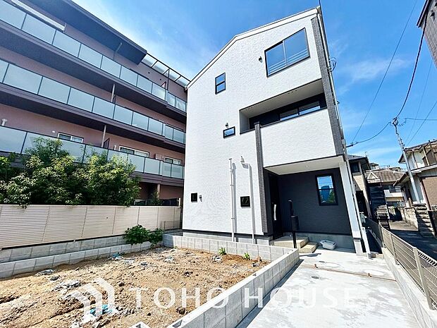 贅沢といえるほどの豊かな居住性と、プライドを満たすクオリティが見事に調和した住空間。