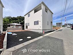 千葉県四街道市内黒田