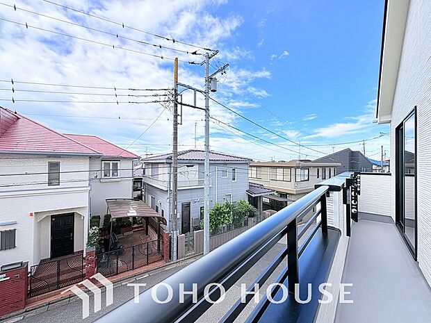 新居に住まう事で手に入れるものは、きっと日常にとっても貴重な存在となるはずです。