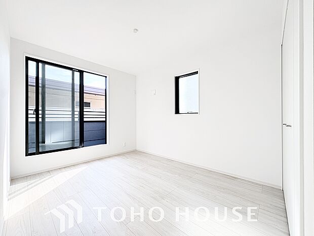 居住していく中でオーナー様だけの【マイホーム】に創り上げて下さい。