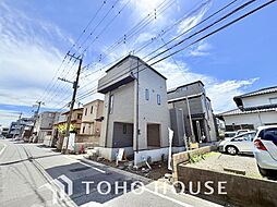 千葉県市川市下新宿