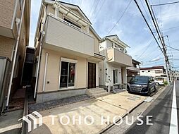 東京都葛飾区細田４丁目