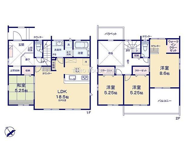 物件の陽当りや通風、周辺環境や街並みなど、資料には掲載していない情報をぜひ現地でご確認ください。暮らしのイメージがより鮮明になり、周辺の利便性や実際の開放感など、五感で納得のいく住まい選びが行えます。