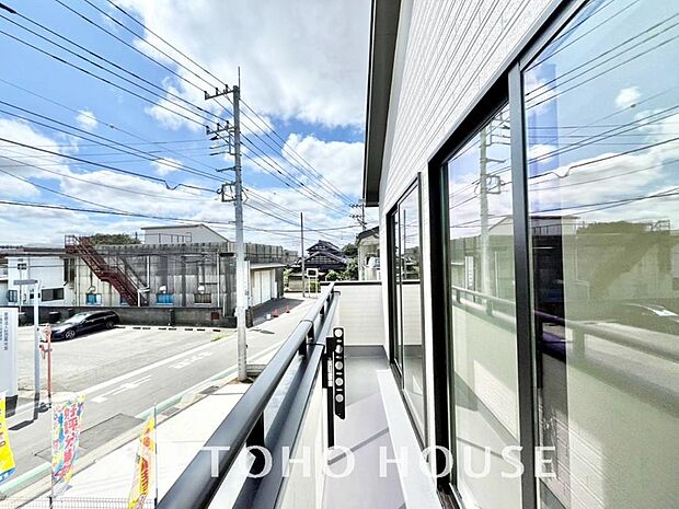 めまぐるしく過ぎ行く日々の中でゆったりとした休息と癒しを提供してくれる居住者のプライベート空間。