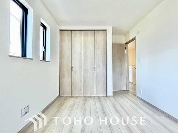 居住していく中でオーナー様だけの【マイホーム】に創り上げて下さい。