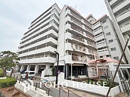辰巳橋マンション