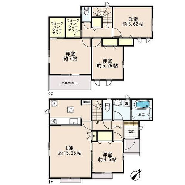 【間取り】お客様の求める、「本当の住み心地」とは何なのか・・・。実際に住む人の目線に立ち、細部まで工夫を凝らした設計となっております。今日これからの見学が可能です。ぜひ、お気軽にお声がけくださいませ。