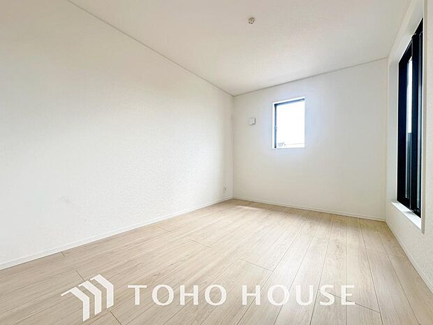 居住していく中でオーナー様だけの【マイホーム】に創り上げて下さい。