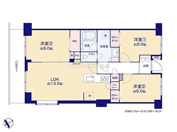 間取り：313004896194