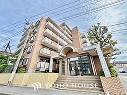 ライオンズマンション京成大久保