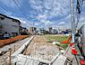 外観：現地に足を運んで頂けた時には、実際に周辺をご自由に散策して頂けます事をお勧め致します緑豊かな公園や便利な商業施設など、この街ならではの暮らしやすさと心地よい雰囲気を、ご自身で肌で実感していただけます。