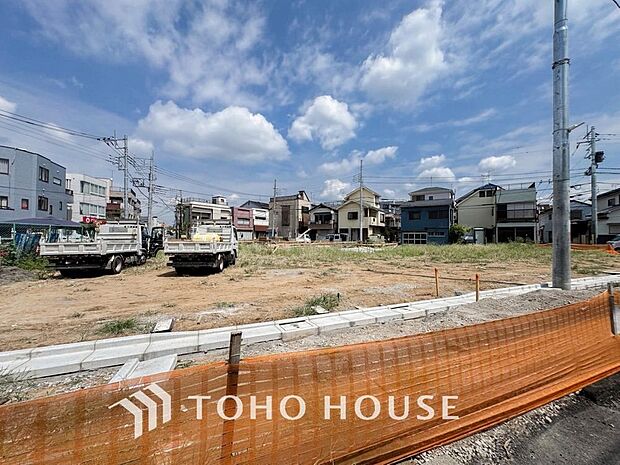 部屋の雰囲気や広さ、眺望、住宅設備の使い勝手など住み心地をしっかり考えられております。ここから始まる新しい日常はご家族にとって大切な時間となり毎日の暮らしを少しでも豊かで快適なものへと変えてくれます。