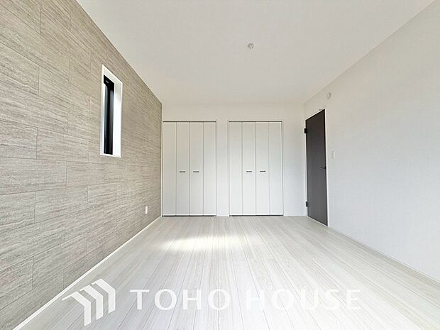 お子様の成長に合わせて住まいのレイアウトも変わります。将来を見越しての住まい選びも大切です。