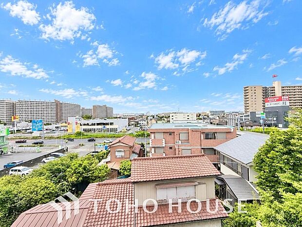 新居に住まう事で手に入れるものは、きっと日常にとっても貴重な存在となるはずです。