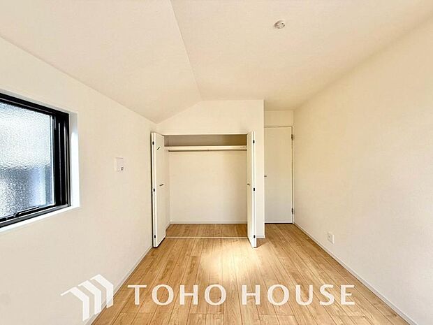 お子様の成長に合わせて住まいのレイアウトも変わります。将来を見越しての住まい選びも大切です。