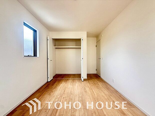 お子様の成長に合わせて住まいのレイアウトも変わります。将来を見越しての住まい選びも大切です。