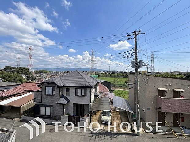新居に住まう事で手に入れるものは、きっと日常にとっても貴重な存在となるはずです。