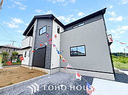 千葉県柏市篠籠田