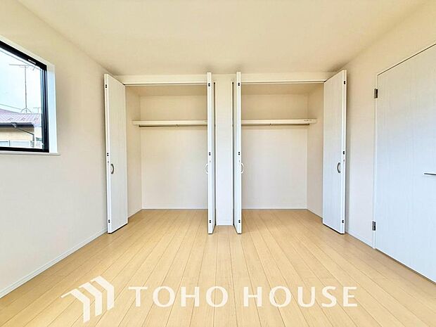 笑顔が溢れ、会話が弾む豊かな時を過ごすことができる空間でお住まいになった幸せをかみしめてください。