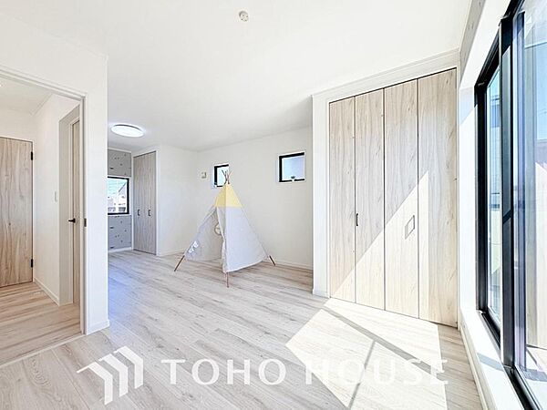 子供部屋