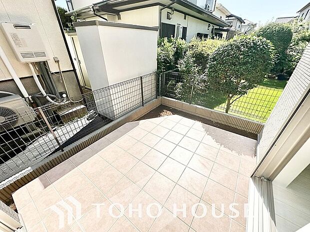 ここに住まう方々へ余すこと無く太陽の恵みを届けられるように計画・設計されております。