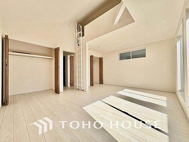 居住を重ねる中でご自身の理想やこだわりを反映させながらオリジナルなマイホームへと育て上げてください。
