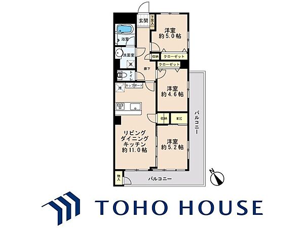 間取り：312001323621