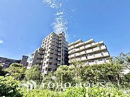 ライオンズガーデン西千葉