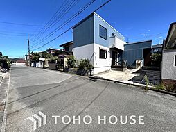 千葉県市川市曽谷８丁目