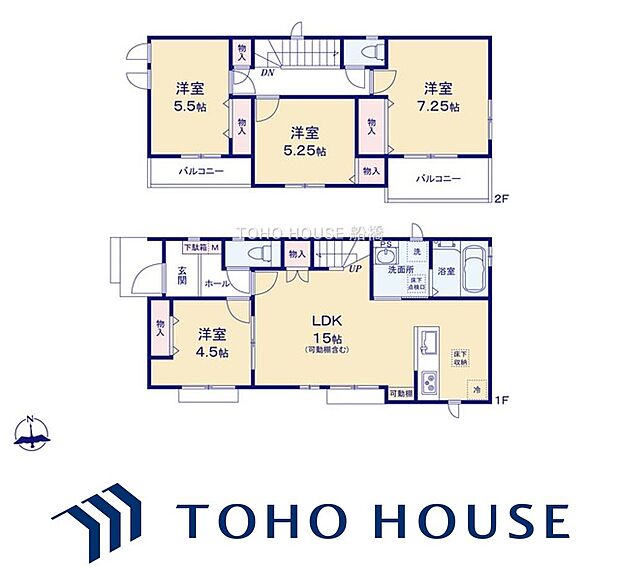 物件の陽当りや通風、周辺環境や街並みなど、資料には掲載していない情報をぜひ現地でご確認ください。ここから始まる新しい日常をご家族でイメージしながら少しでも豊かに少しでも快適な未来を見つけ出しましょう。