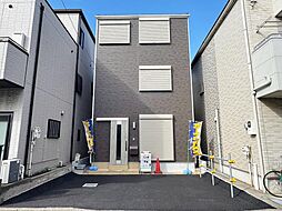 東京都江戸川区松江７丁目