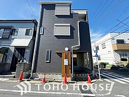 東京都江戸川区西篠崎１丁目