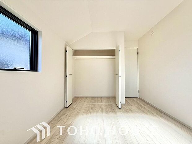 お子様の成長に合わせて住まいのレイアウトも変わります。将来を見越しての住まい選びも大切です。