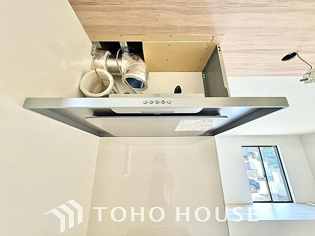 そのスタイリッシュな見た目からインテリアの一部としてもデザイン性が重視されてます。掃除のし易さも◎。