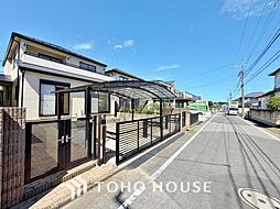 千葉県鎌ケ谷市東鎌ケ谷２丁目